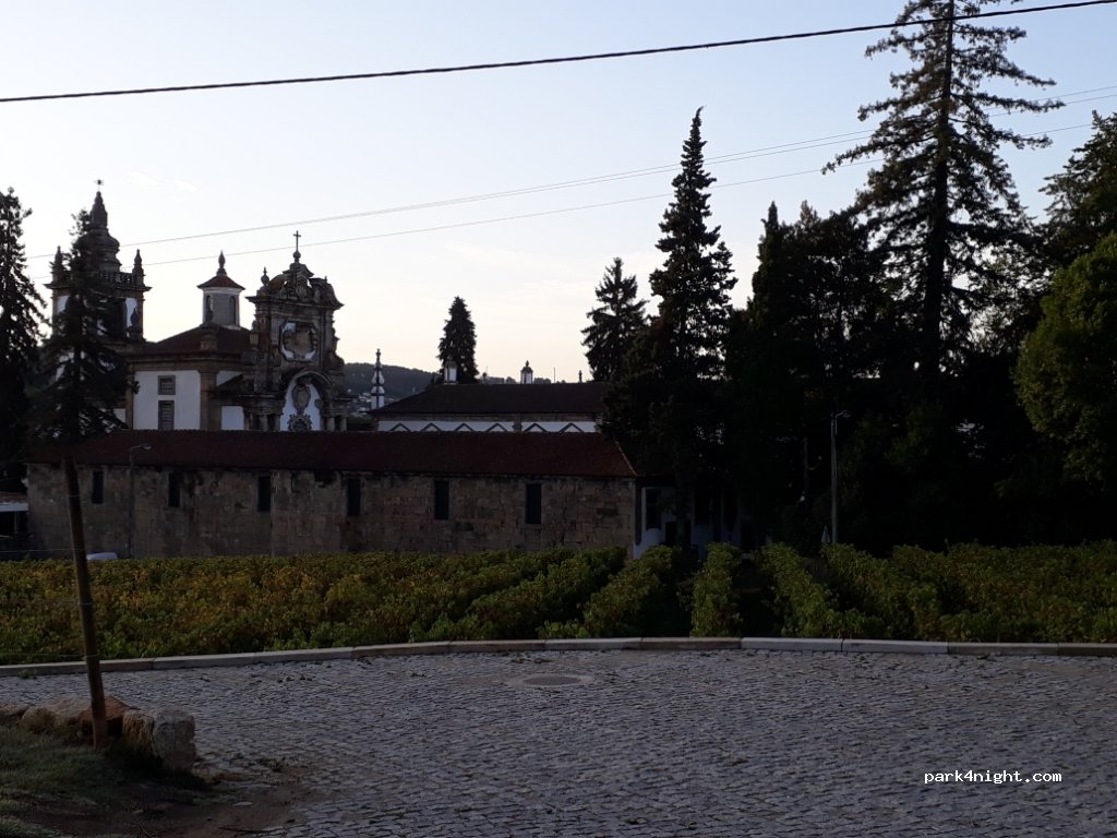 (5000) Vila Real - 133 Rua das Flores — foto 3
