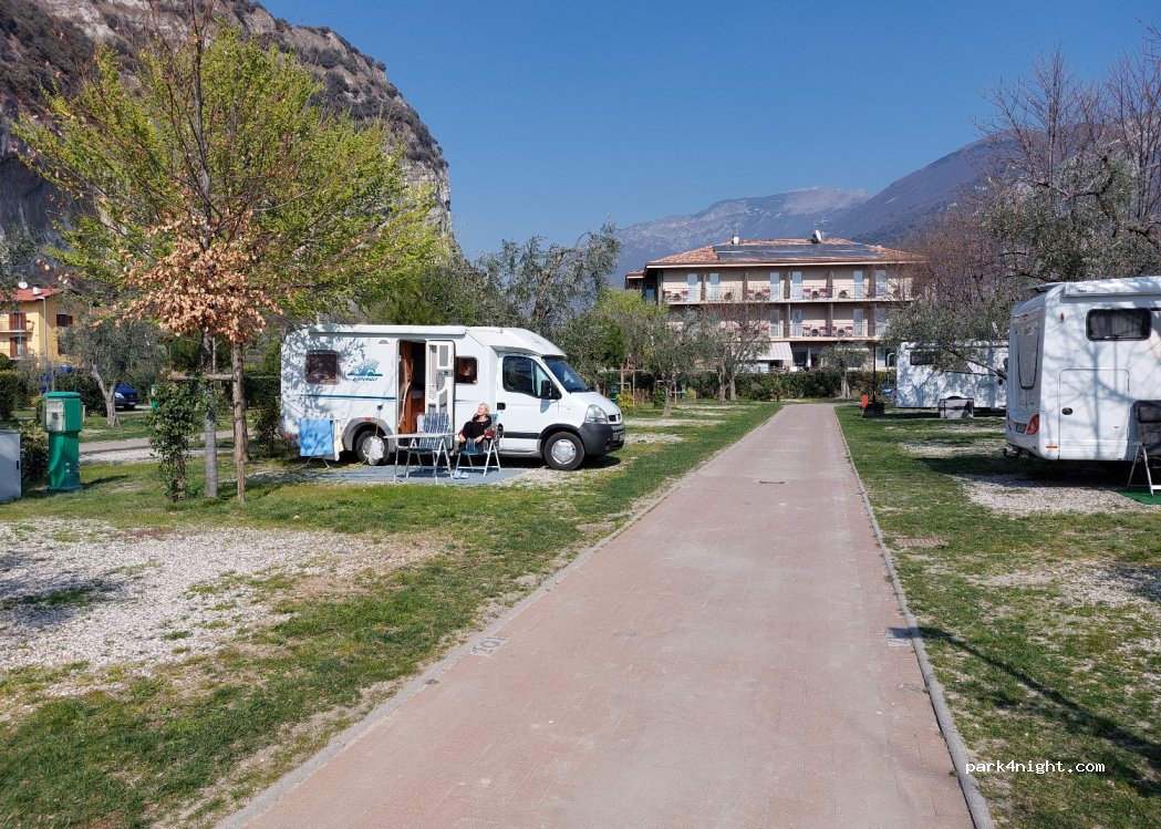 Camping Maroadi — foto 2