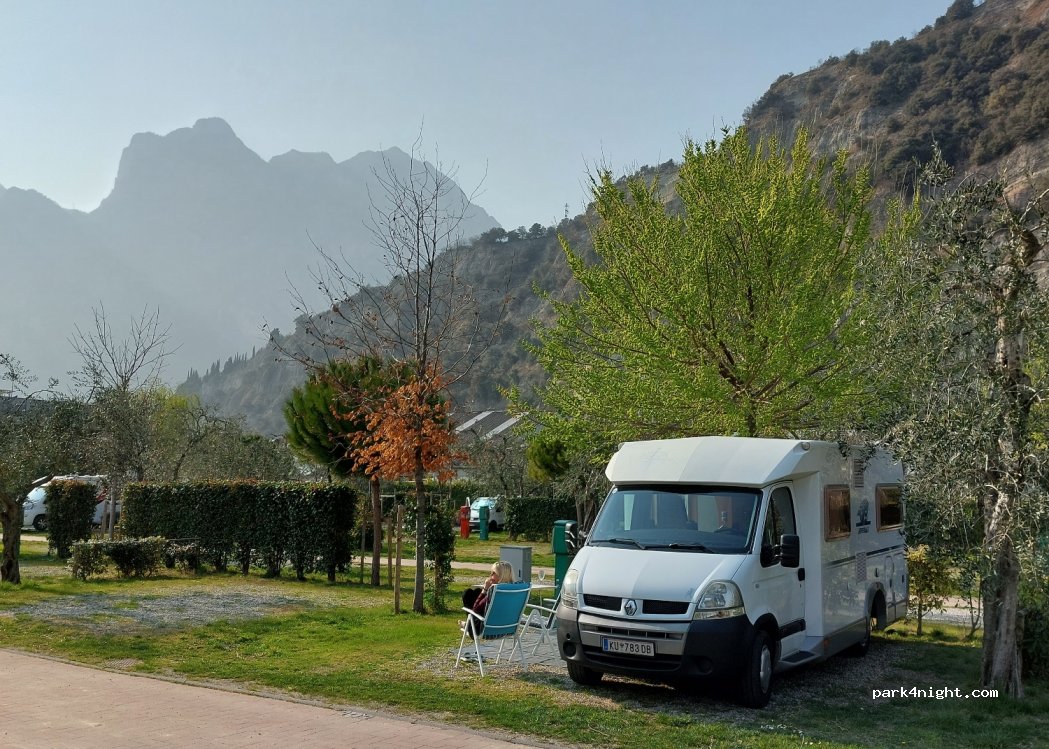 Camping Maroadi — foto 3