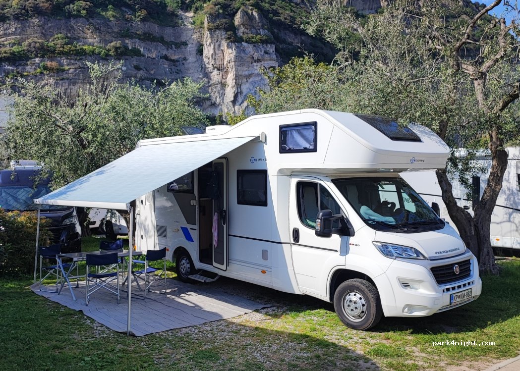 Camping Maroadi — foto 4