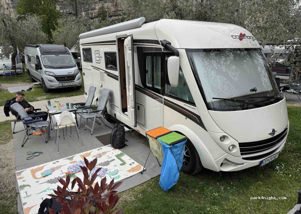 Camping Maroadi — foto 5