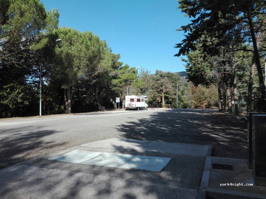 (58025) Monterotondo  - Via Guido Rossa — foto