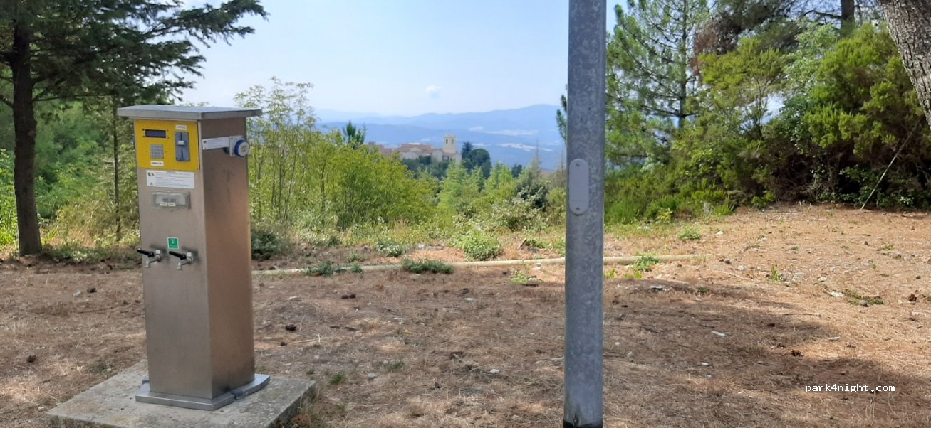 (58025) Monterotondo  - Via Guido Rossa — foto 2