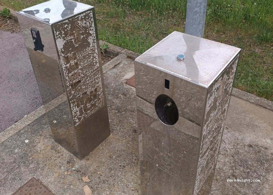 (58025) Monterotondo  - Via Guido Rossa — foto 4