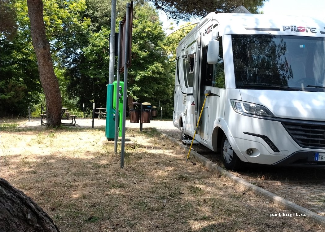 (58025) Monterotondo  - Via Guido Rossa — foto 5