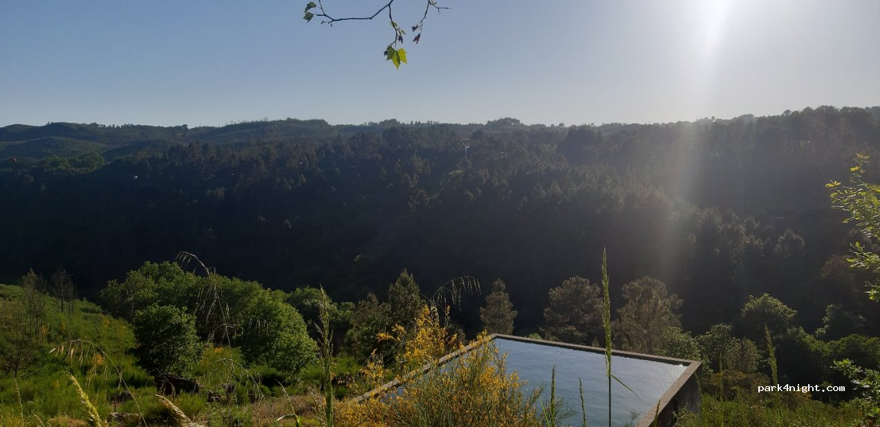 (3650) Coelheira - Unnamed Road — foto 3