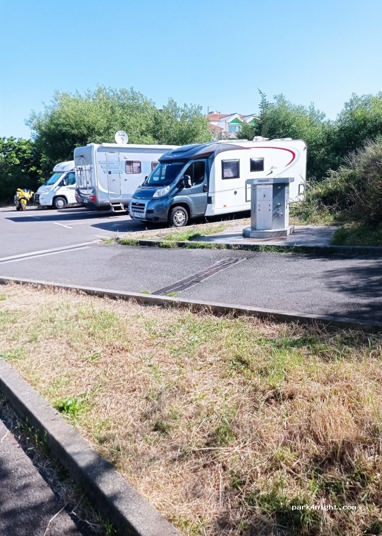(85340) Olonne-sur-Mer - Rue des Bossis — foto 3