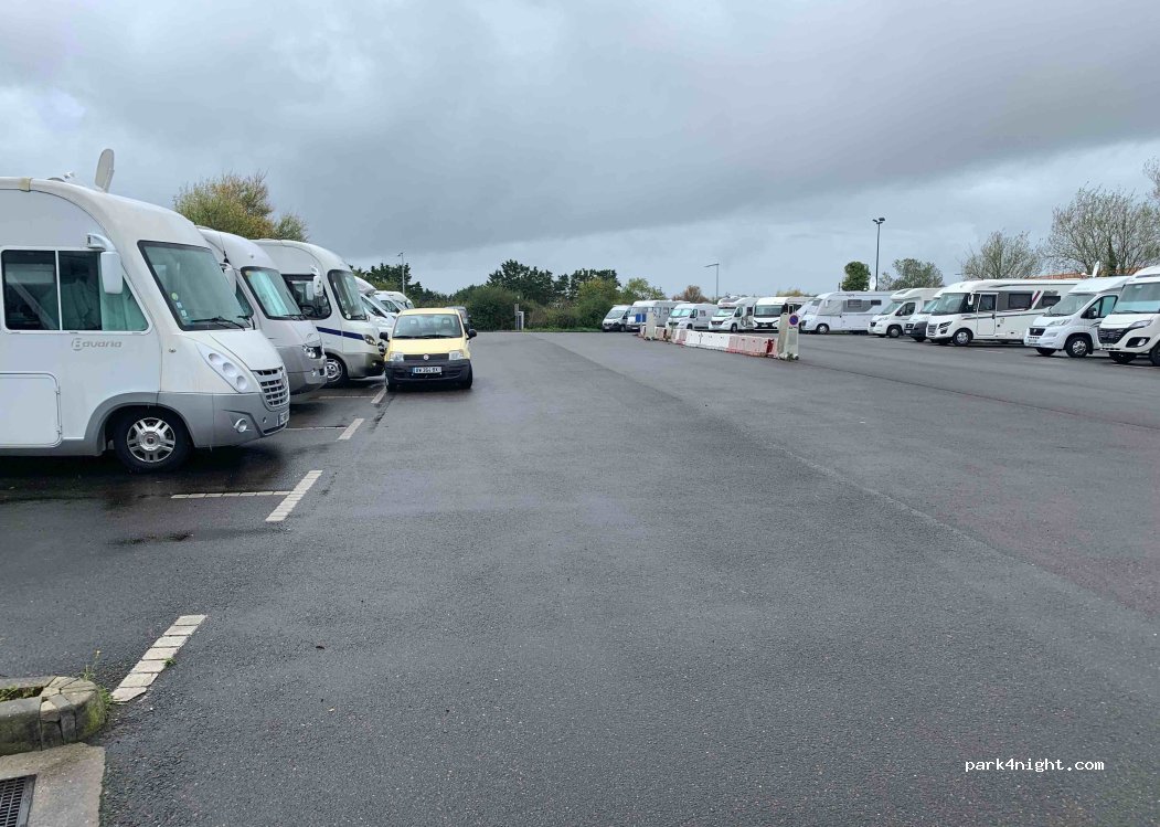 (85340) Olonne-sur-Mer - Rue des Bossis — foto 4