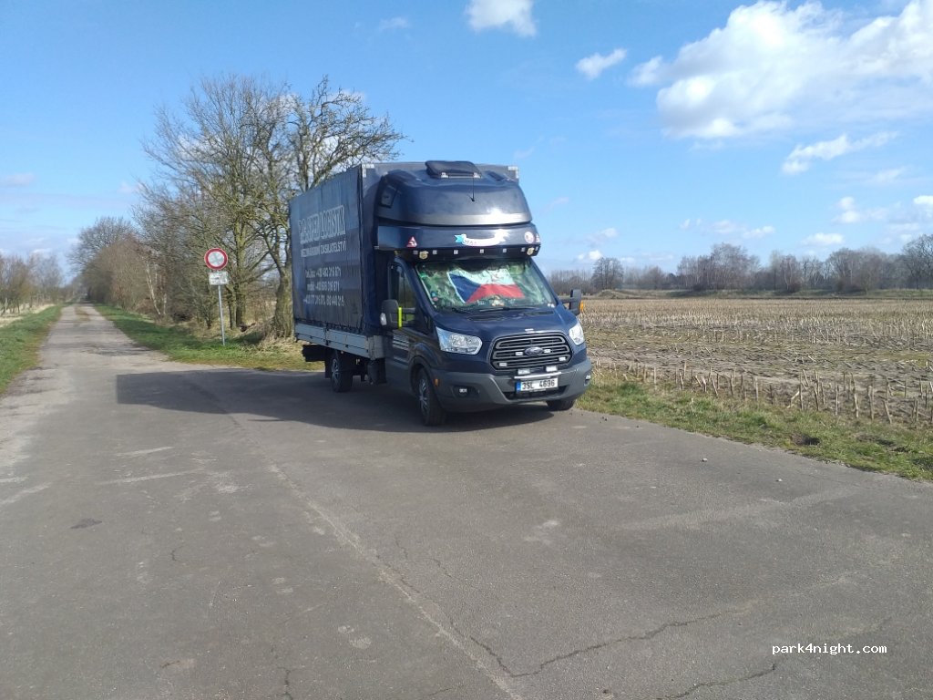 (23812) Wahlstedt - Unnamed Road — foto 3
