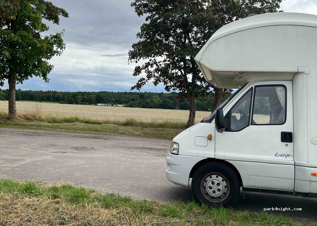 (23812) Wahlstedt - Unnamed Road — foto 4