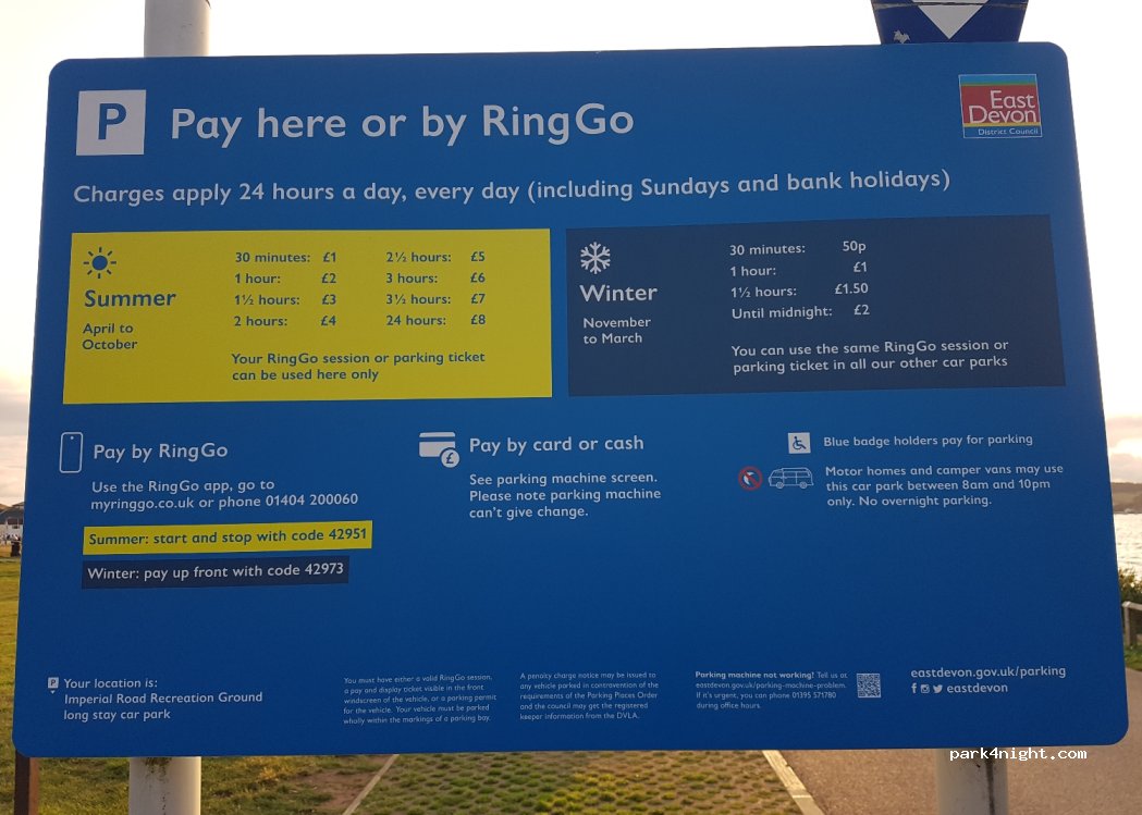 (EX8 1DG) Exmouth - The Royal Avenue — foto 2