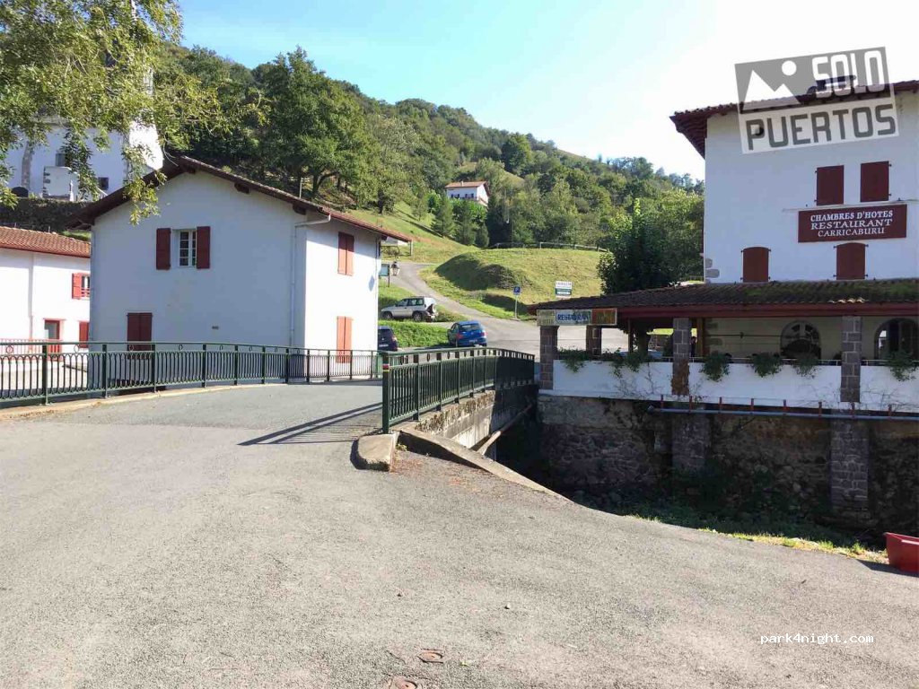 (64220) Estérençuby - — foto 2