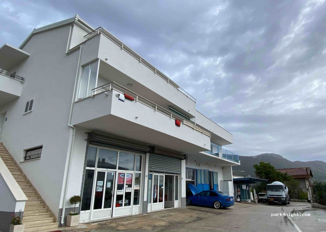 (21216) Kaštel Novi - 263 Rudine ulica — foto 2