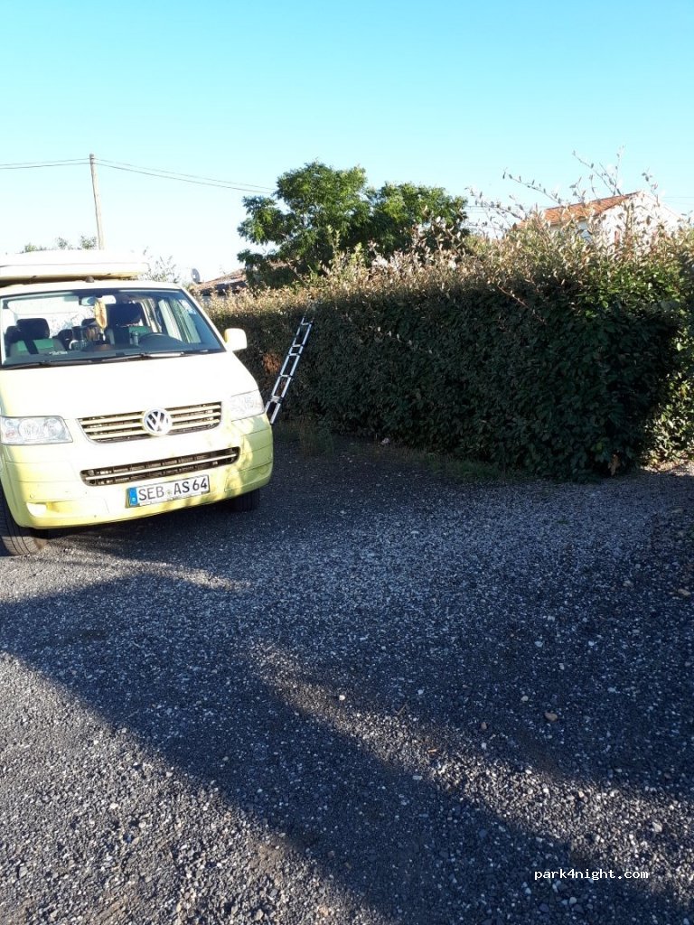 (34800) Aspiran - 1 Chemin des Moulins — foto 3