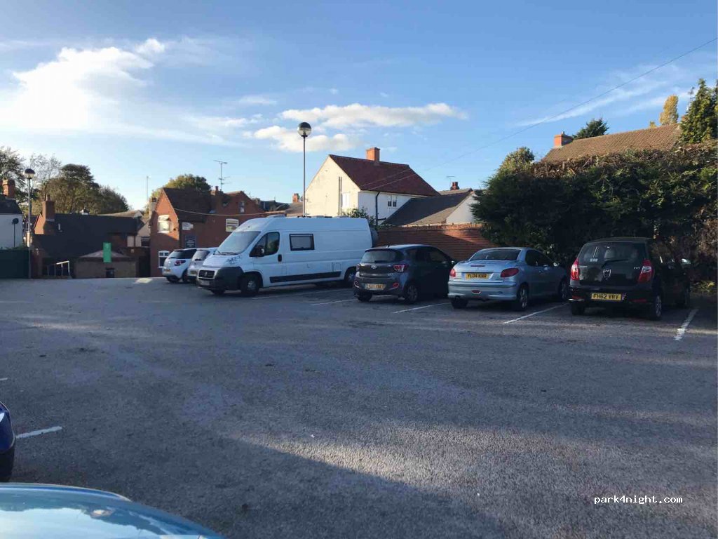 (NG21 9QW) Edwinstowe - 16 East Lane — foto
