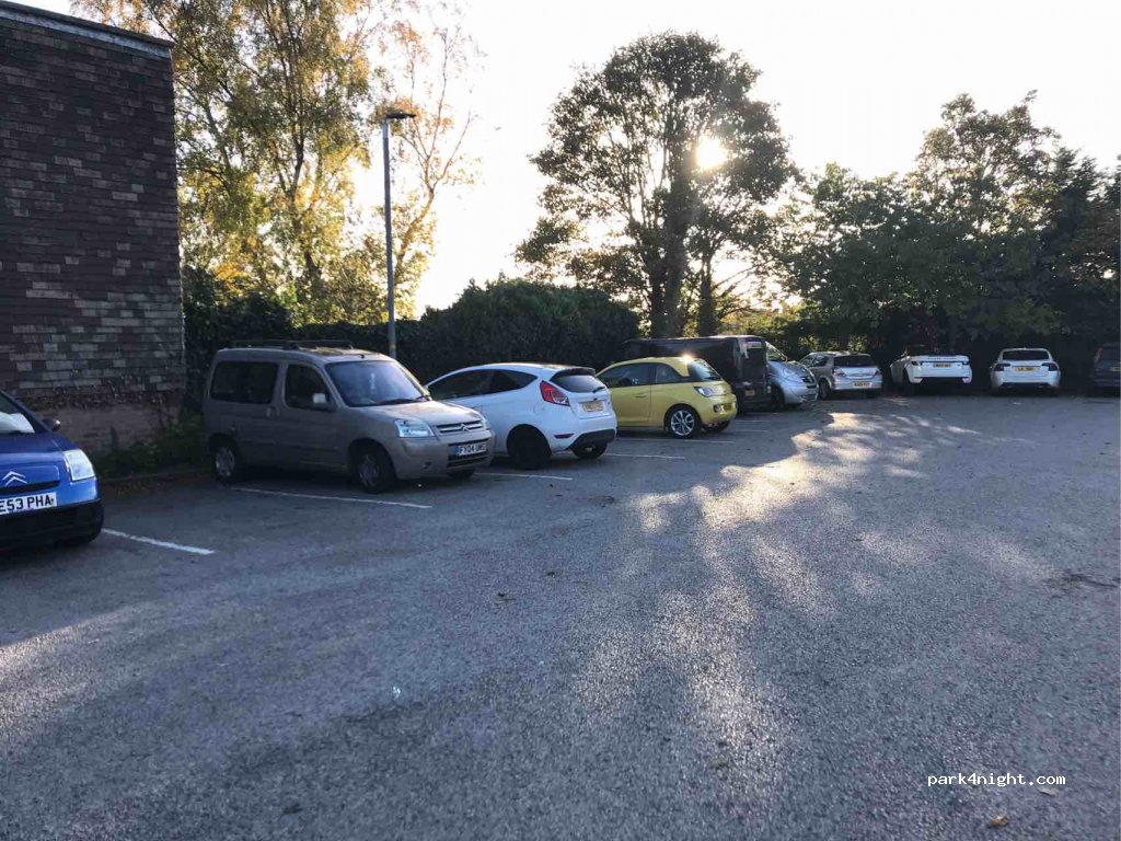 (NG21 9QW) Edwinstowe - 16 East Lane — foto 2