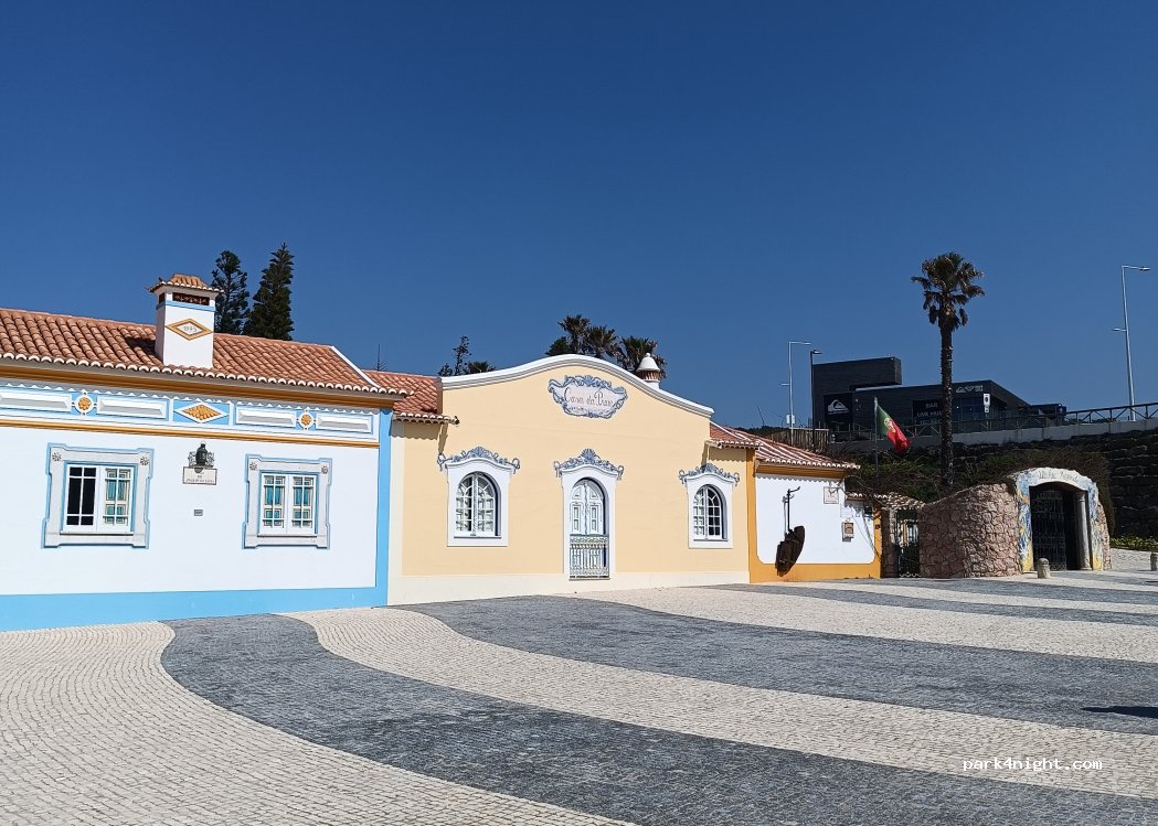 (2655-319) Ericeira - Estrada Nacional 247 — foto 5