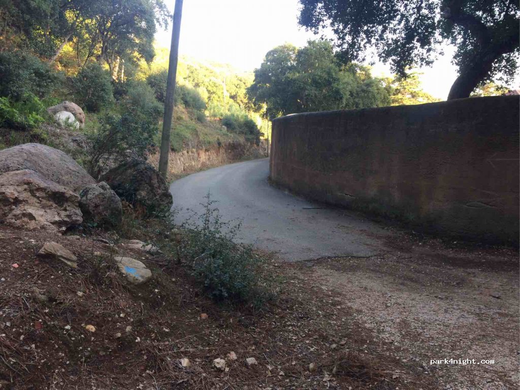 (2710-144) Sintra - Rua Minarvela — foto