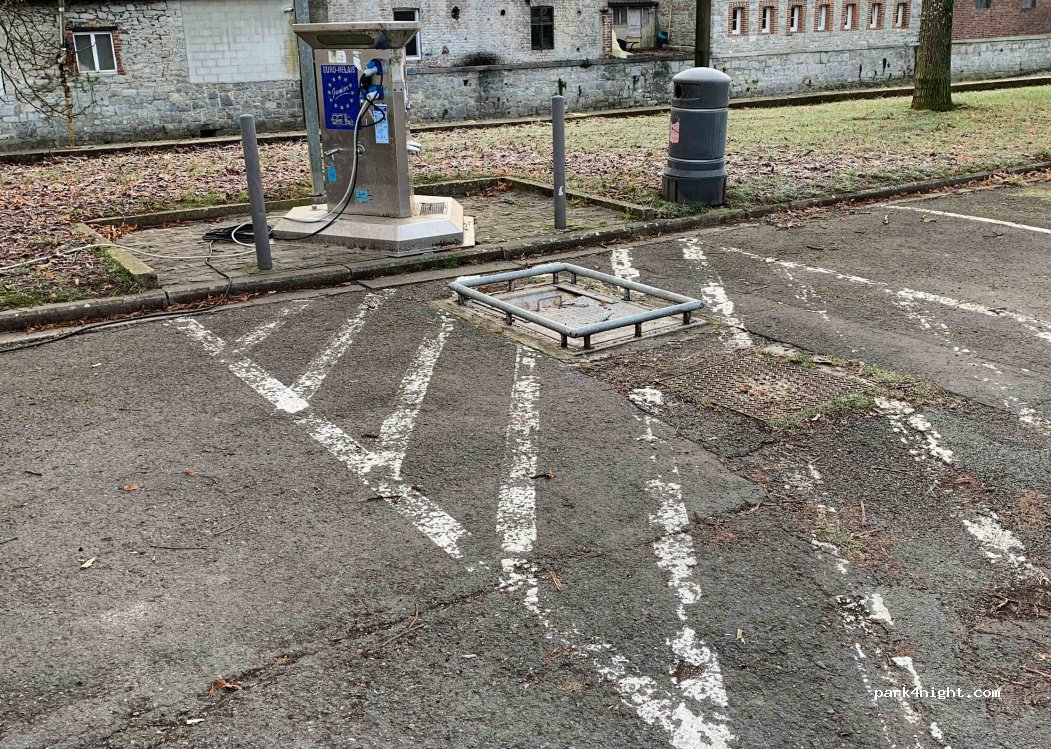 (5670) Viroinval - Rue Longue — foto