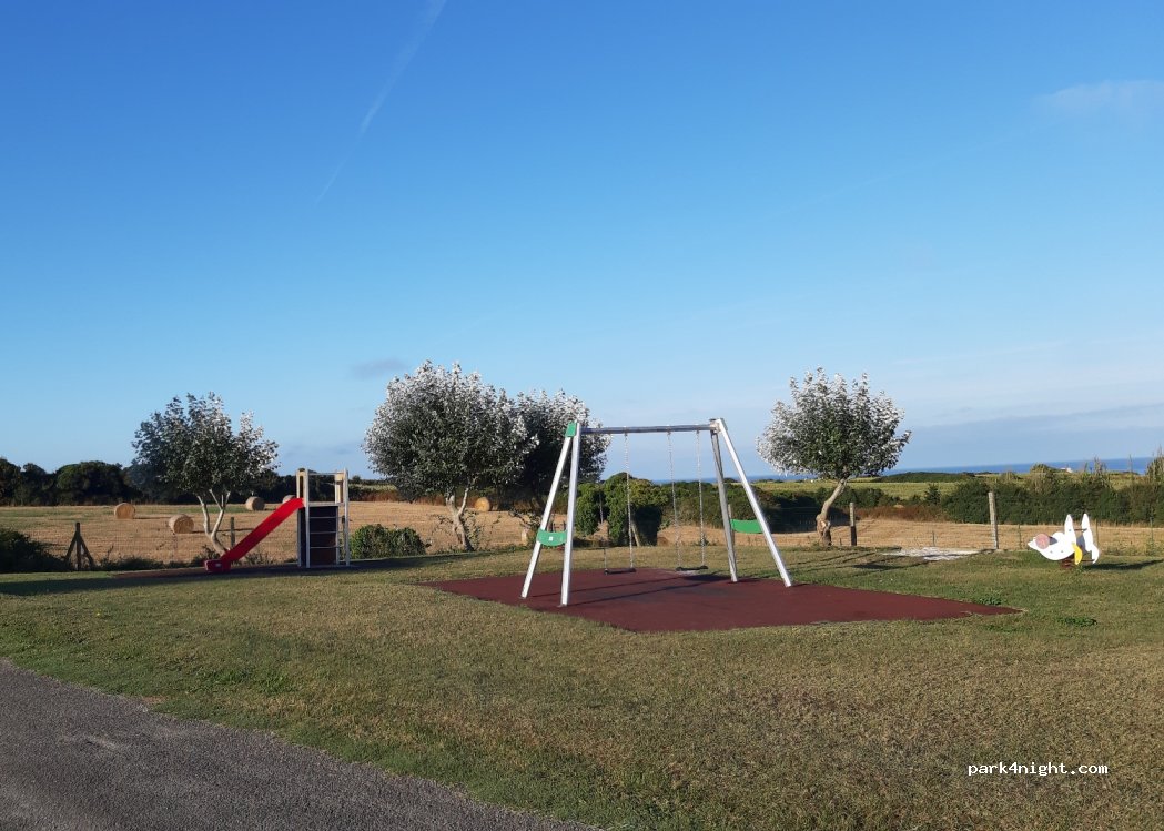 Camping Kermaléro — foto 3