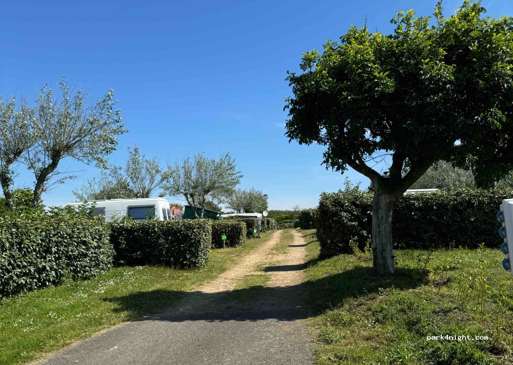 Camping Kermaléro — foto 4