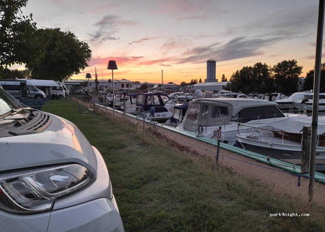 (14770) Brandenburg an der Havel - 7 Am Hafen — foto 2