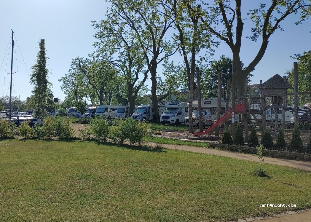 (14770) Brandenburg an der Havel - 7 Am Hafen — foto 4