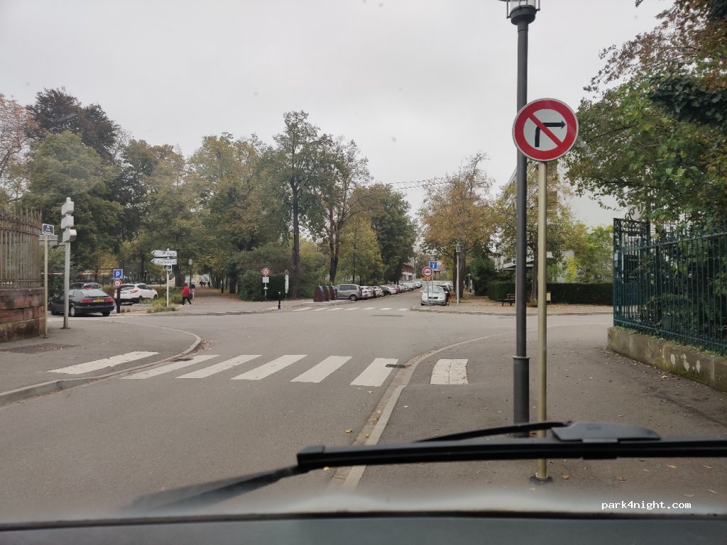 (68000) Colmar - 2 Rue Camille Schlumberger — foto 2