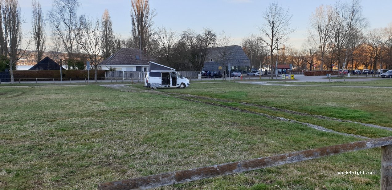 () Wallhausen - Uferstraße — foto 2