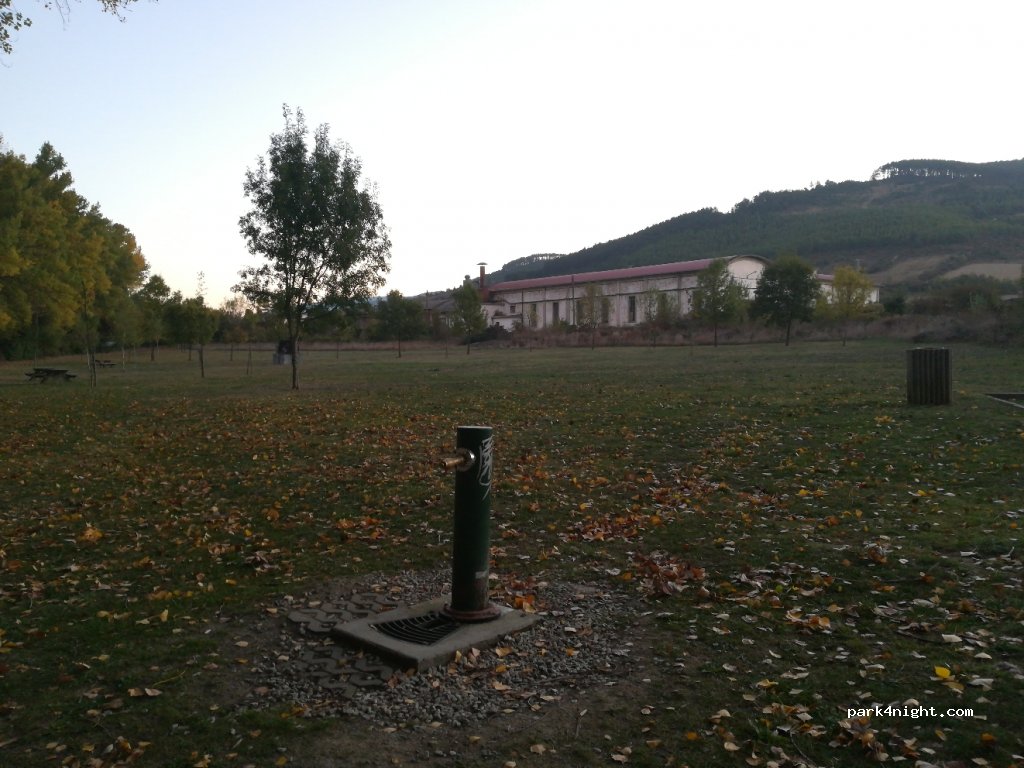 (31699) Olloki - 1 Urbanización Arleta — foto