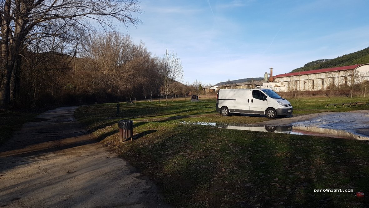 (31699) Olloki - 1 Urbanización Arleta — foto 3