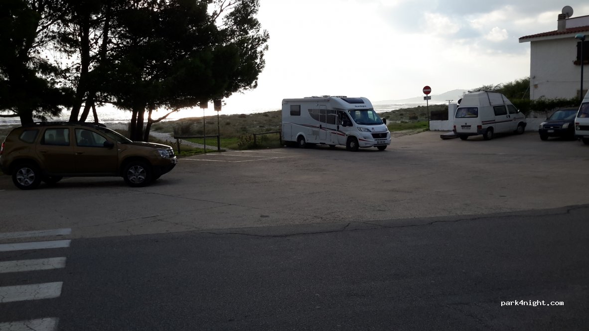 (08020) La Caletta - 5 Via Palermo — foto 2