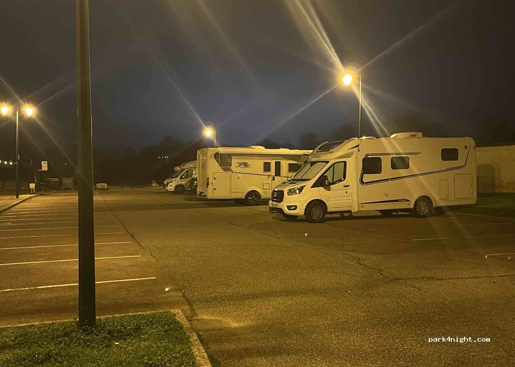 (01360) Béligneux - 2675 Route du Dauphiné — foto