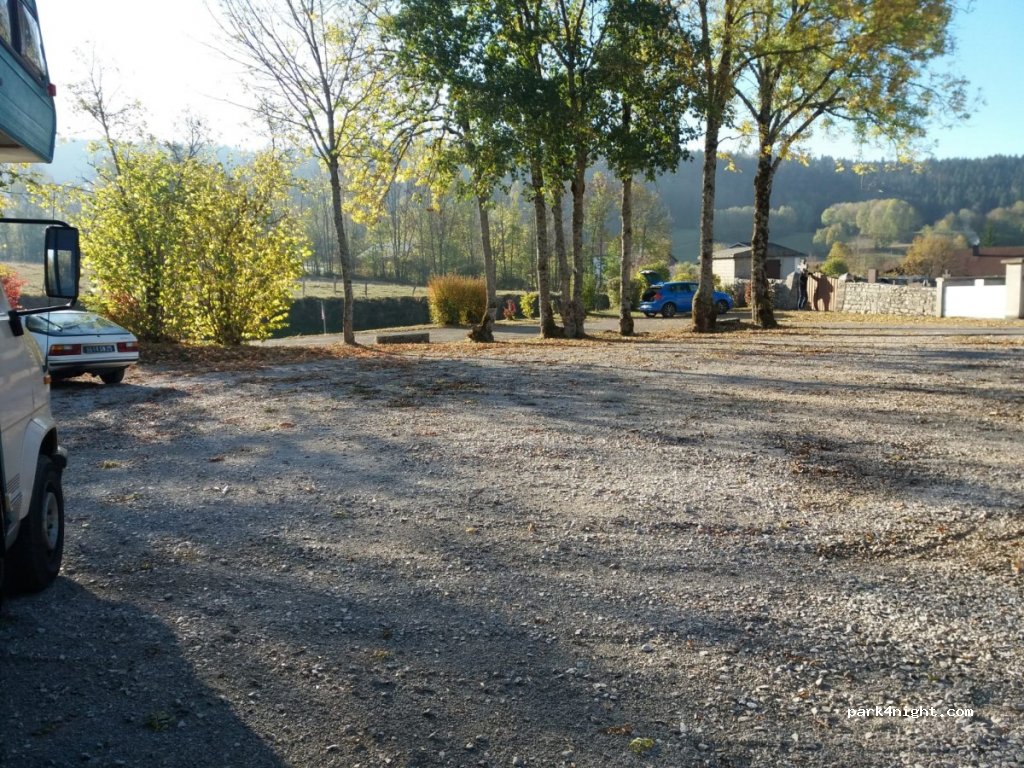 (25300) Granges-Narboz - 5 Rue des Sorbiers — foto 2