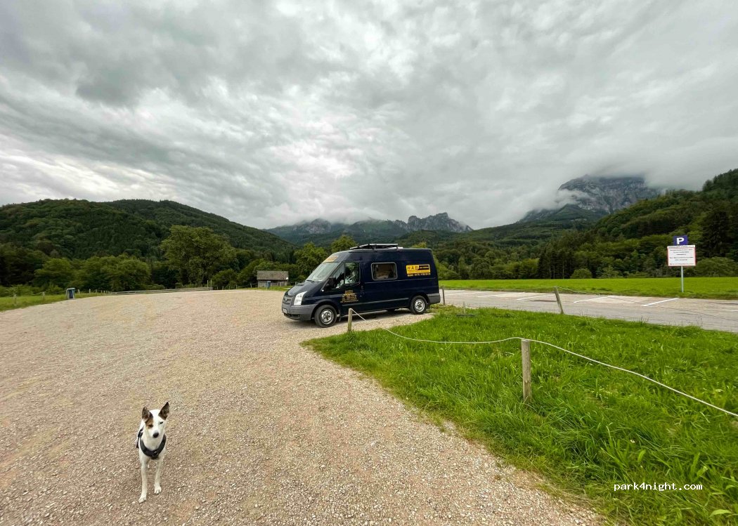 (4810) Gmunden - 4810 Kohlbachweg — foto 2