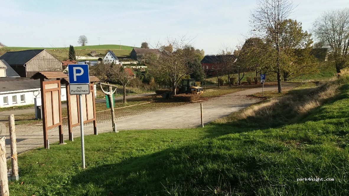 (01848) Hohnstein - 3 Hohlweg — foto