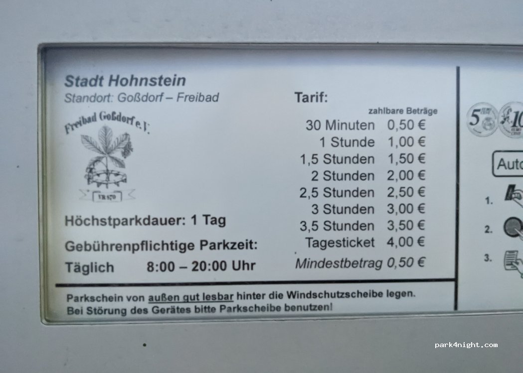 (01848) Hohnstein - 3 Hohlweg — foto 2