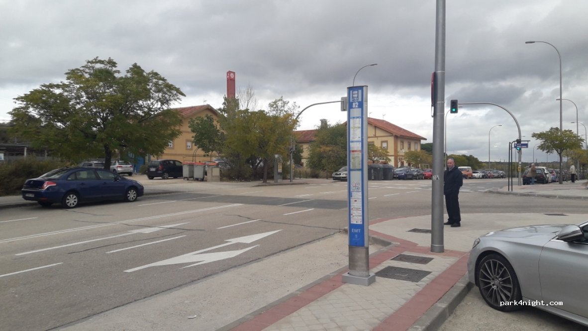 (28049) Madrid - — foto 4
