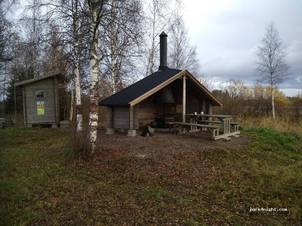 (46910) Kouvola - 381 Huhdanniementie — foto