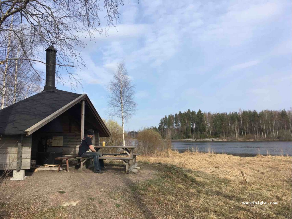 (46910) Kouvola - 381 Huhdanniementie — foto 2