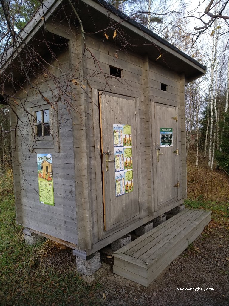 (46910) Kouvola - 381 Huhdanniementie — foto 3
