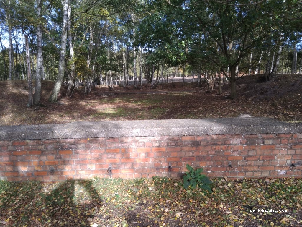 (YO8 5DF)  - Blackwood Road — foto