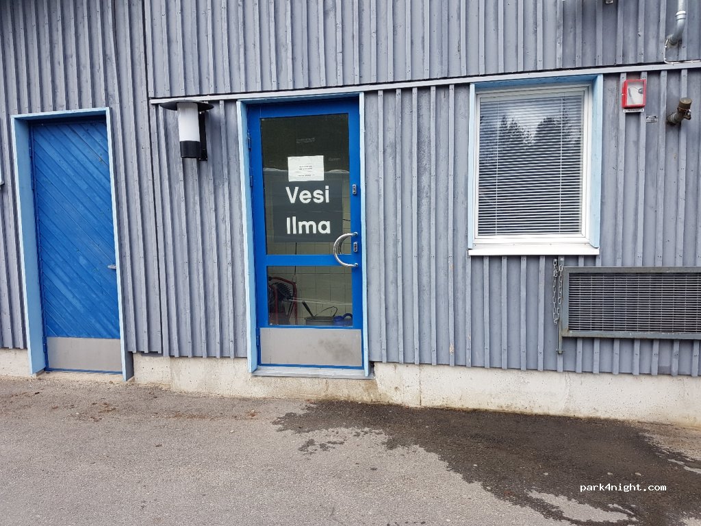 (99870) Inari - 3 menesjärvenpolkutie — foto 2