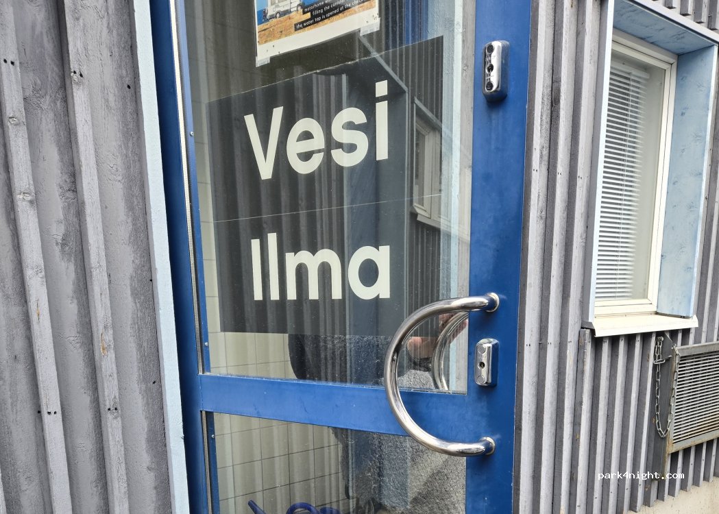 (99870) Inari - 3 menesjärvenpolkutie — foto 5