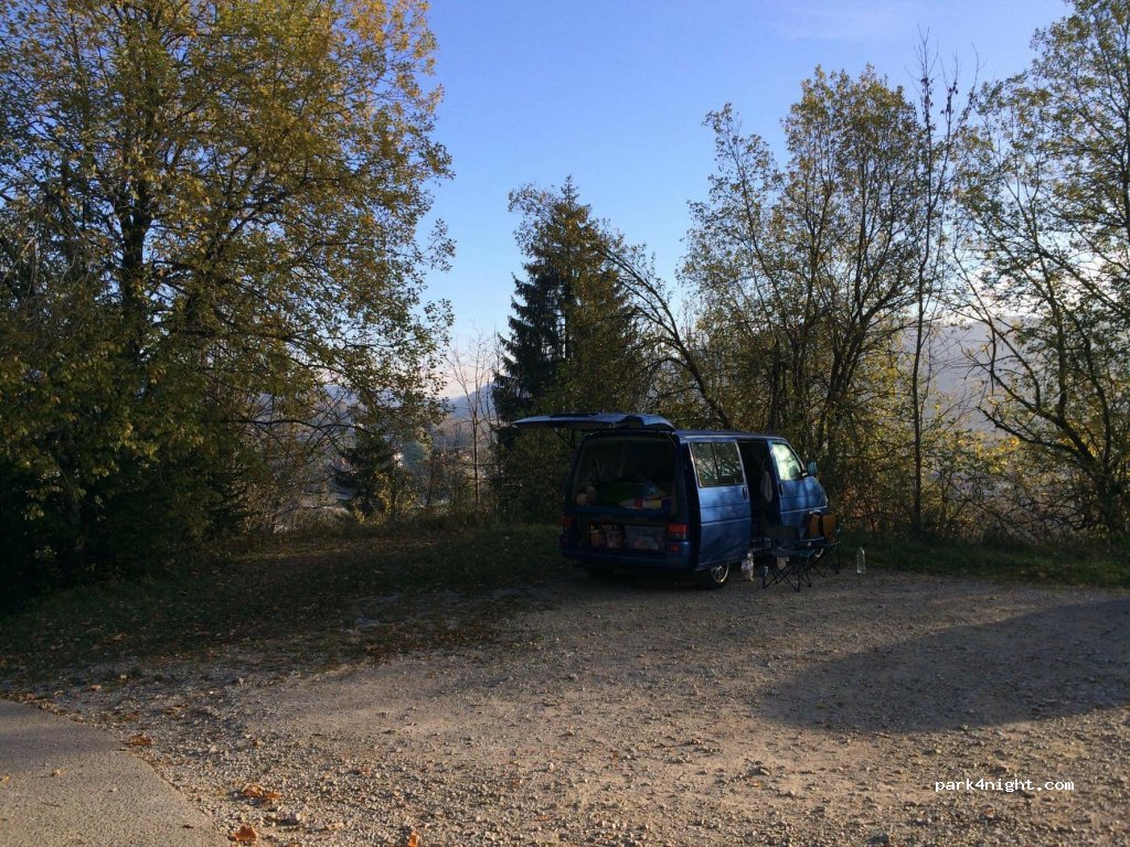 (25300) Pontarlier - 29 Chemin de la Fauconnière — foto 2