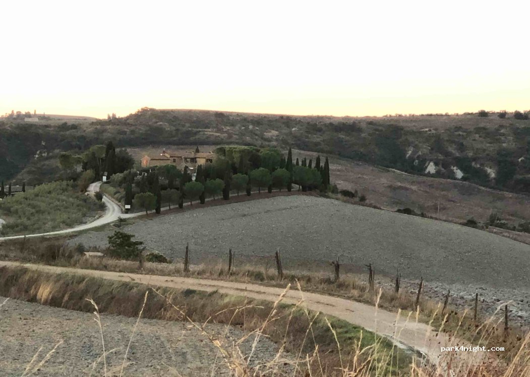 (53026) Pienza - — foto 3