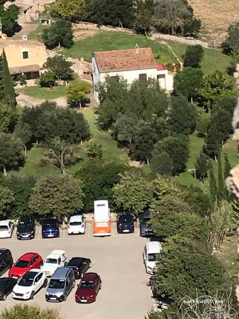 (07570) Artà - — foto