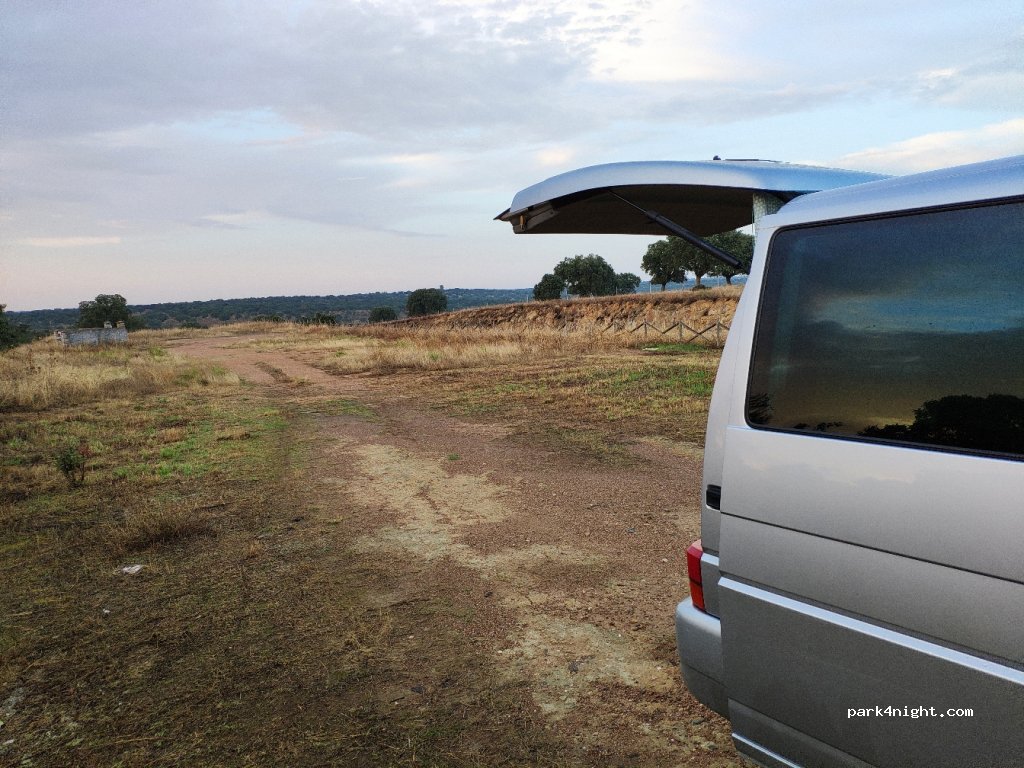 (10291) La Aldea del Obispo - EX-208 — foto 2