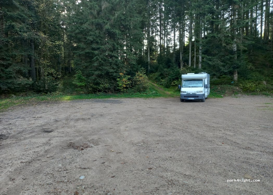 (88400) Gérardmer - 113 Chemin de Sapois — foto 2