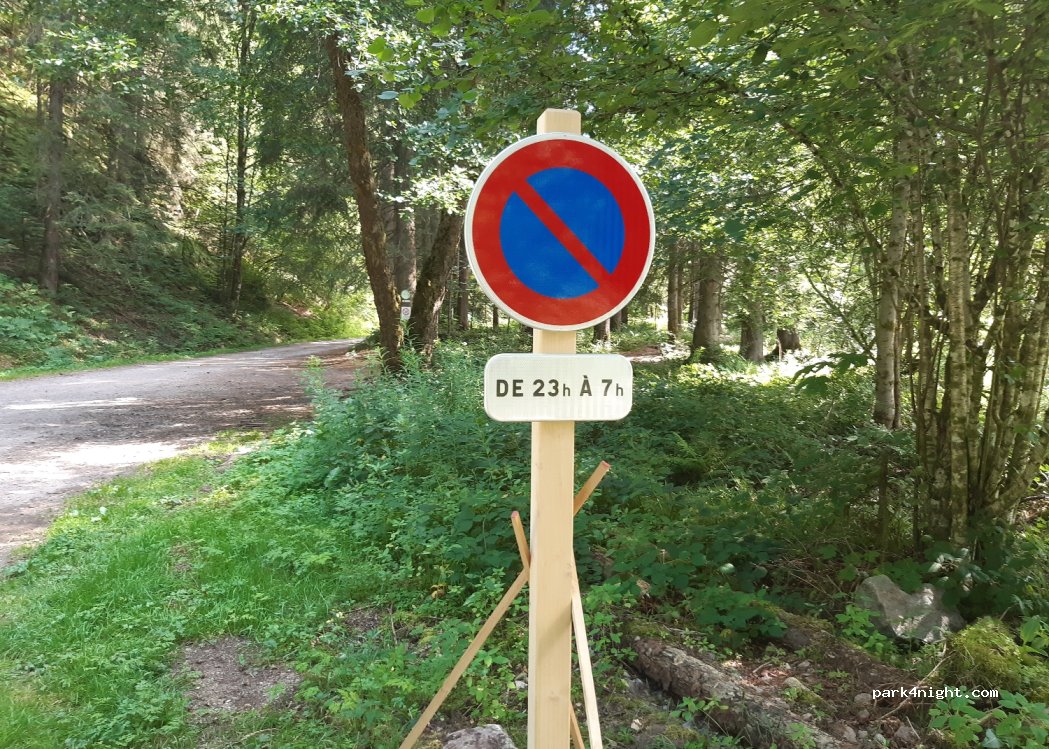 (88400) Gérardmer - 113 Chemin de Sapois — foto 3